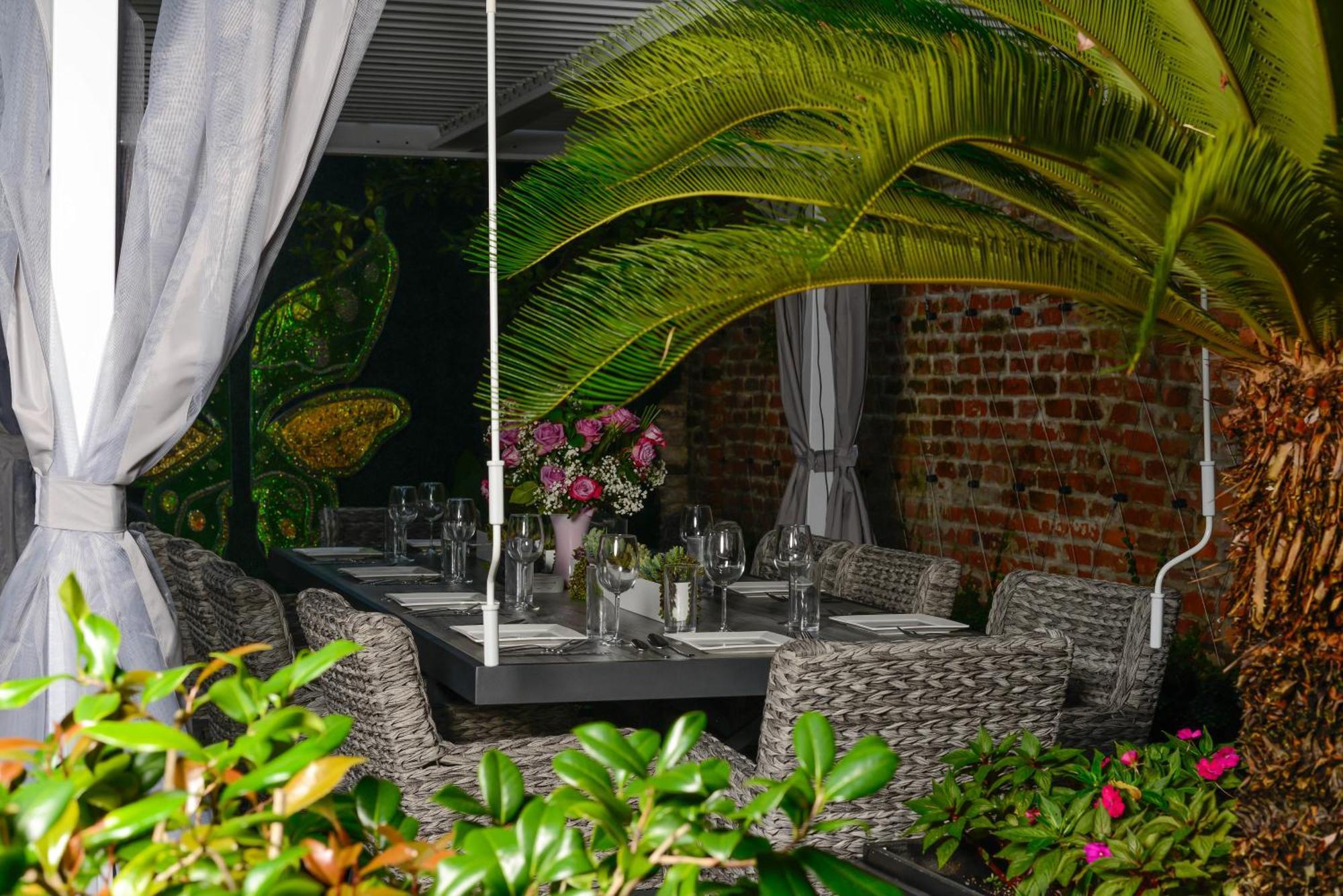 4 Bedroom - Sleeps 8! Celebrity Villa Next To Frenchman St New Orleans Exterior photo